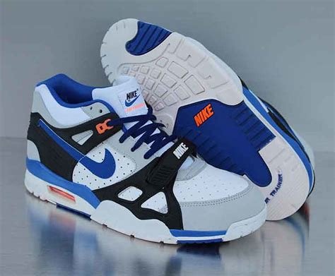 Air Trainer 3 'Auburn' 